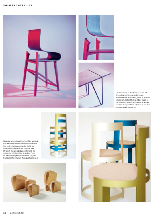 Wohnrevue