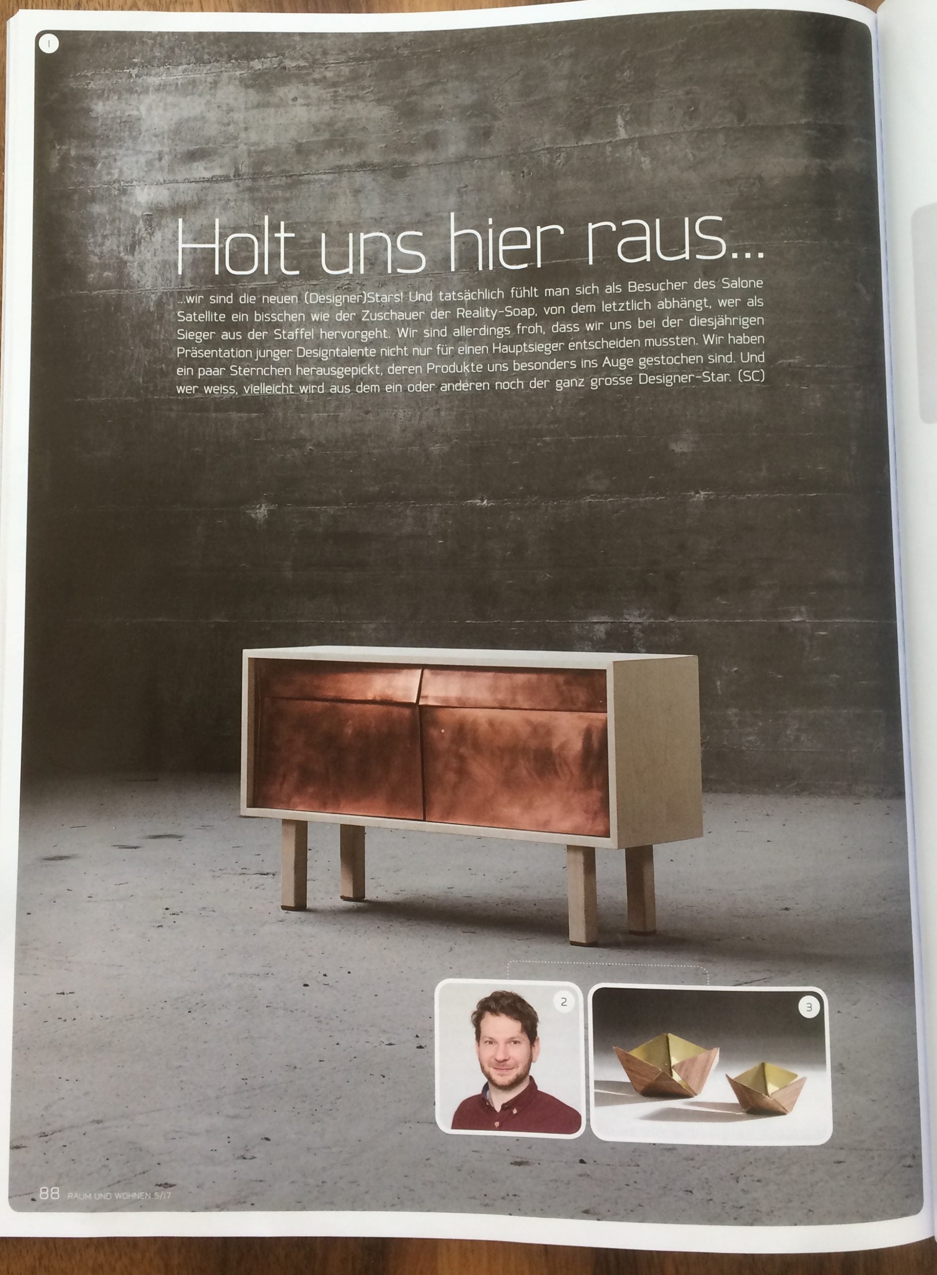 Schöner Wohnen